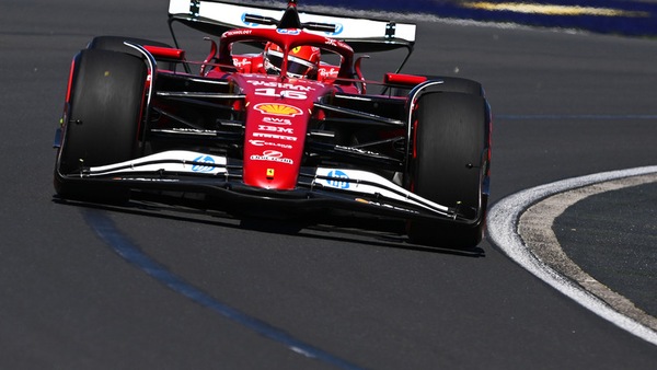 GP Australia, FP2: Leclerc svetta sulle McLaren