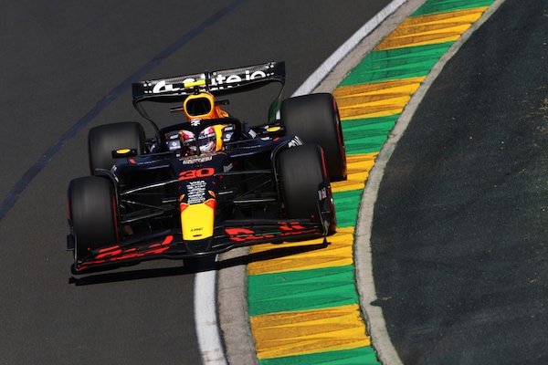 Red Bull, c'è da lavorare: mancano prestazioni e grip, piloti realisti