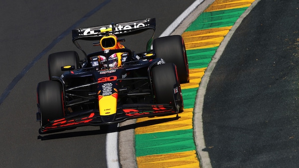 Red Bull, c'è da lavorare: mancano prestazioni e grip, piloti realisti