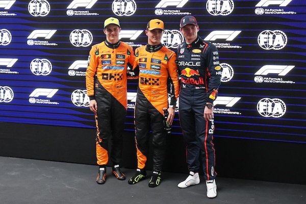 GP Australia: gli highlights delle qualifiche a Melbourne