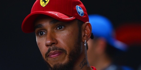 Hamilton, che peccato questa qualifica Ferrari: "Siamo lontani rispetto alle aspettative"