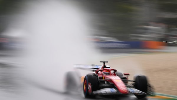 GP Australia: se Binotto fa più punti della Ferrari