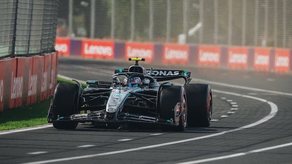 Wolff verso il GP di Cina: iniziamo a sbloccare il potenziale della W16