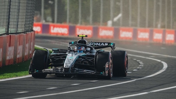 Wolff verso il GP di Cina: iniziamo a sbloccare il potenziale della W16