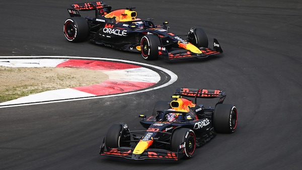 Red Bull, tre piloti per due sedili: Lawson, Tsunoda e Colapinto