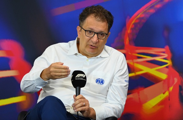 Motori V10, servirà una visione condivisa: "FIA agirà in modo equo"