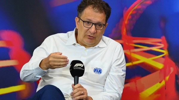 Motori V10, servirà una visione condivisa: "FIA agirà in modo equo"