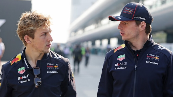 Van der Garde critica Red Bull... e Verstappen è d'accordo