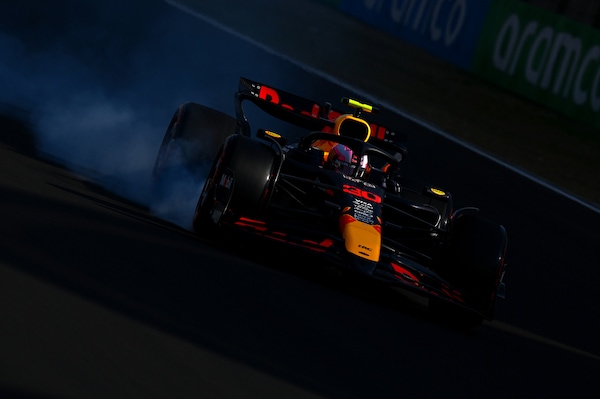 Affaire Tsunoda-Lawson: Red Bull, Yuki è l'ultimo jolly del mazzo