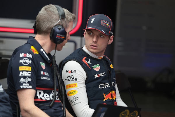 Red Bull, Marko: Verstappen sa come e quando torneremo vincenti
