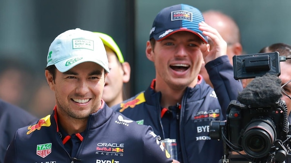 Perez: "Red Bull, nessun rancore. Torno solo per un progetto convincente"