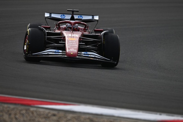 F1 LIVE GP Giappone, segui le prove libere 1 in diretta
