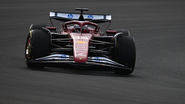 F1 LIVE GP Giappone, segui le prove libere 1 in diretta