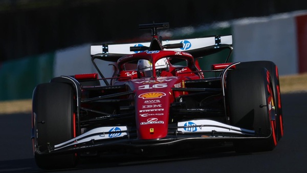 F1 GP Giappone: cosa può fare la Ferrari in gara