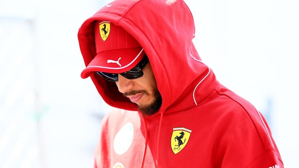 Hamilton: “Charles ha fatto un ottimo lavoro, abbiamo scelto un setup diverso”