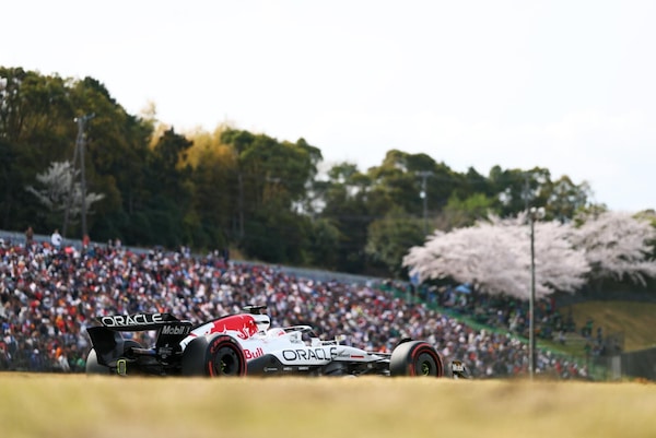 GP Giappone, analisi qualifiche: Verstappen contro la logica, McLaren con una trazione super
