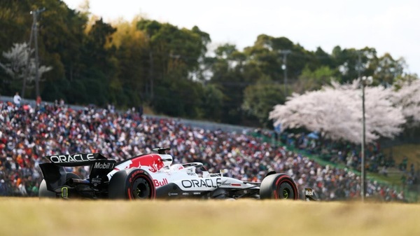 GP Giappone, analisi qualifiche: Verstappen contro la logica, McLaren con una trazione super