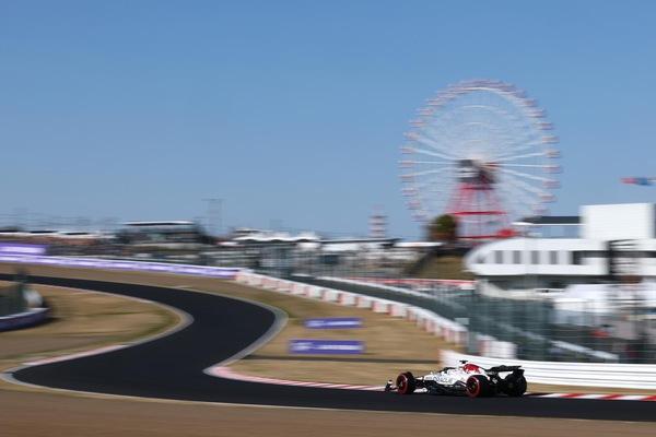 Verstappen, McLaren e le Ferrari, cosa abbiamo capito dalle qualifiche di Suzuka