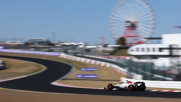 Verstappen, McLaren e le Ferrari, cosa abbiamo capito dalle qualifiche di Suzuka