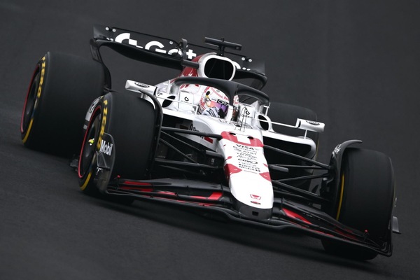 Verstappen: "Suzuka significa tanto per me, per noi congedo perfetto da Honda"