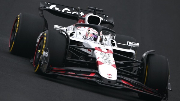 Verstappen: "Suzuka significa tanto per me, per noi congedo perfetto da Honda"