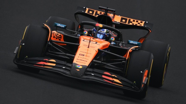 Piastri: "Weekend deciso dalla qualifica, ma passo super"