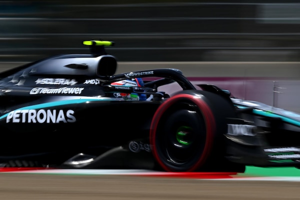 Kimi da record, indimenticabile a Suzuka "non mi aspettavo questo passo gara"