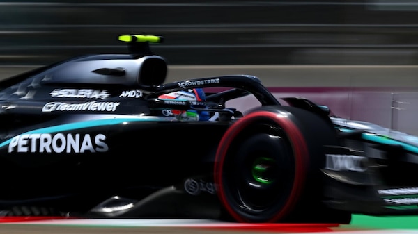 Kimi da record, indimenticabile a Suzuka "non mi aspettavo questo passo gara"