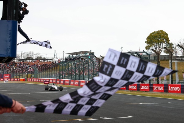 GP Giappone 2025, le pagelle: Verstappen big in Japan, super Hadjar, Leclerc non basta