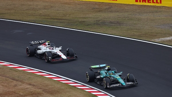 Suzuka come Monaco? Sorpassi impossibili a causa del circuito, delle gomme o delle monoposto?