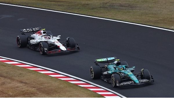 Suzuka come Monaco? Sorpassi impossibili a causa del circuito, delle gomme o delle monoposto?
