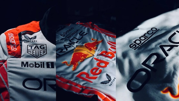 Red Bull omaggia Honda e Sparco fa la differenza al Gp del Giappone