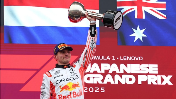 L'editoriale del direttore: Max c'è, orgoglio per Kimi