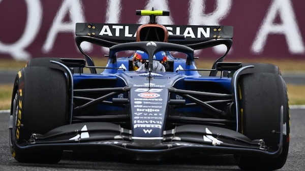 La Williams sorprende dopo il Giappone, con Albon in forma e Sainz in cerca di riscatto
