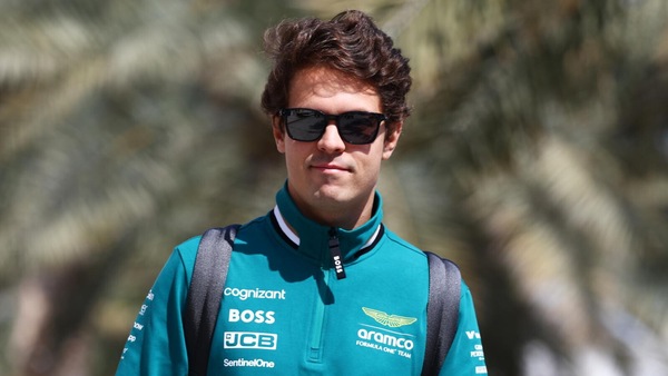 Mercedes, Aston Martin e Williams schierano i rookie in Bahrain