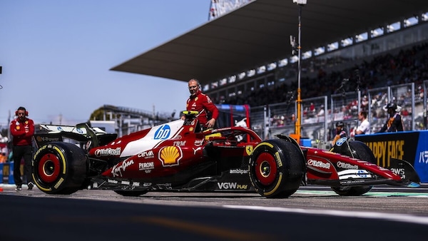 Ferrari, Vasseur: anche un solo decimo conta tantissimo