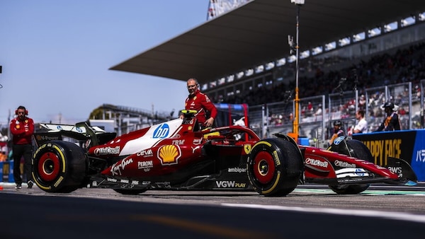 Ferrari, Vasseur: anche un solo decimo conta tantissimo