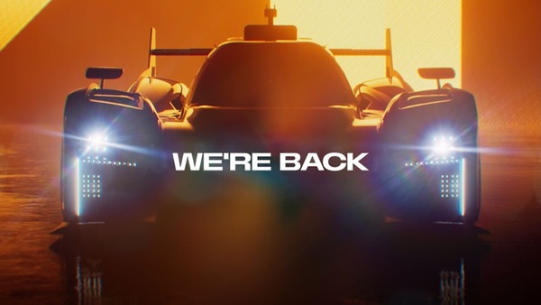 McLaren dice sì alla Classe Hypercar del WEC