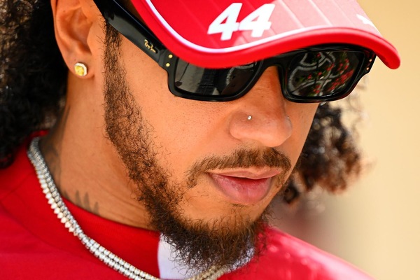 Hamilton, fiducia negli aggiornamenti: niente tocchi magici ma duro lavoro