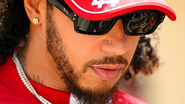 Hamilton, fiducia negli aggiornamenti: niente tocchi magici ma duro lavoro