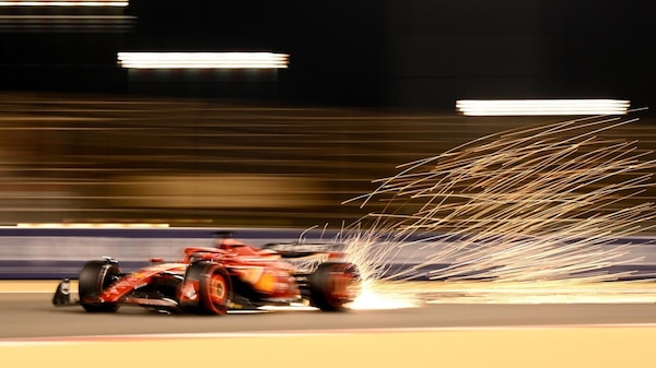 GP Bahrain: 5 curiosità sulla gara di Sakhir