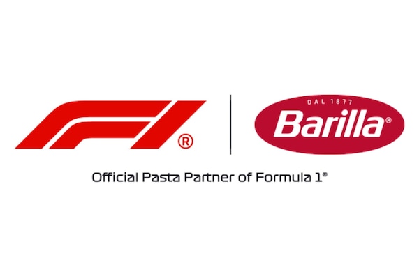 F1 e Barilla, al via la partnership
