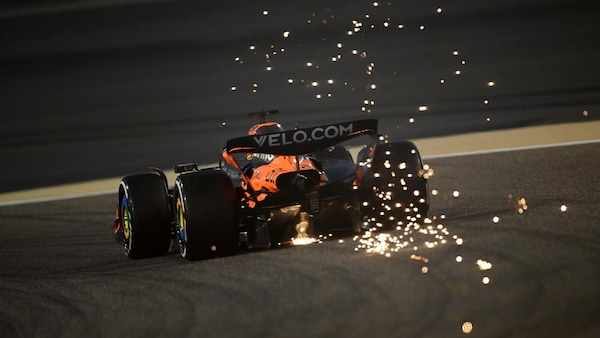 GP Bahrain, FP2: McLaren, dominano su giro secco e passo, tutti gli altri inseguono