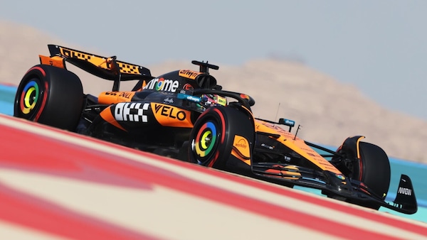 GP Bahrain, FP3: McLaren senza rivali