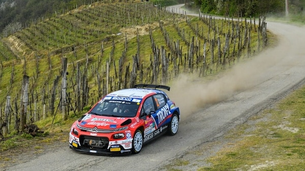 Crugnola fa la voce grossa ad Alba