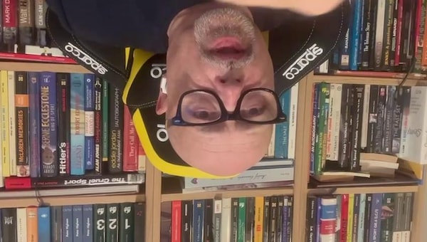 Piastri in pole e Leclerc parte in prima fila