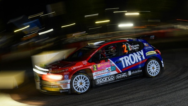 Crugnola vince di forza ad Alba e va in testa al Tricolore