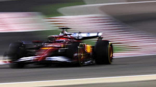 Leclerc: "Strategia ok, fatto il massimo: dispiace dare tutto solo per fare 4°"