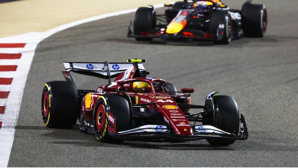 Hamilton, abitudini da superare: "Penso di aver capito la SF-25"