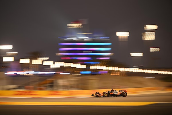 GP Bahrain, le pagelle: Piastri perfetto, Russell super, Leclerc senza niente da rimproverarsi